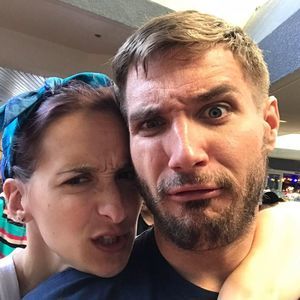 Meet your Posher, Sarah